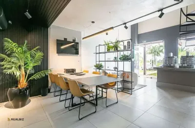 Sala comercial à venda na avenida governador irineu bornhausen, 702, praia de palmas, governador celso ramos por r$ 1.179.000