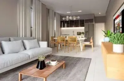 Apartamento com 3 quartos à venda na das aroeiras, 109, praia de palmas, governador celso ramos por r$ 1.159.000