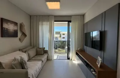 Apartamento com 3 quartos à venda na rua das amendoeiras, 2, praia de palmas, governador celso ramos por r$ 1.789.000