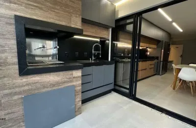 Apartamento com 3 quartos à venda na cinquenta e um, 6, praia de palmas, governador celso ramos por r$ 2.249.000
