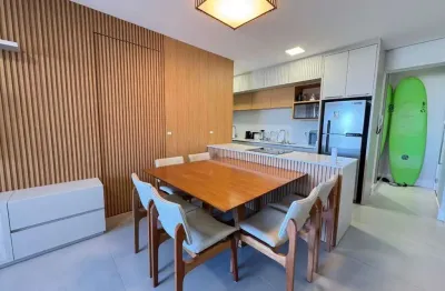 Apartamento com 3 quartos à venda na dos araçás, 295, praia de palmas, governador celso ramos por r$ 1.849.000