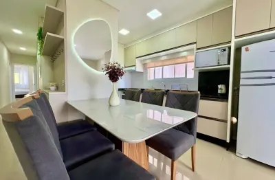 Apartamento com 3 quartos à venda na tucano, 11, praia grande, governador celso ramos por r$ 899.000
