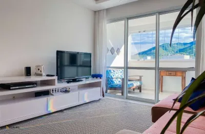 Apartamento com 2 quartos à venda na rua das mangueiras, 77, praia de palmas, governador celso ramos por r$ 1.099.000