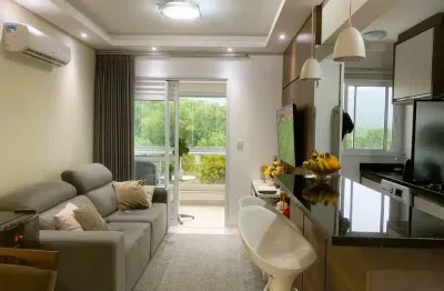 Apartamento com 2 quartos à venda na baobá, 32, praia de palmas, governador celso ramos por r$ 1.149.000