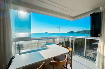 Apartamento com 3 quartos à venda na dos robalos, 306, palmas, governador celso ramos por r$ 3.599.000