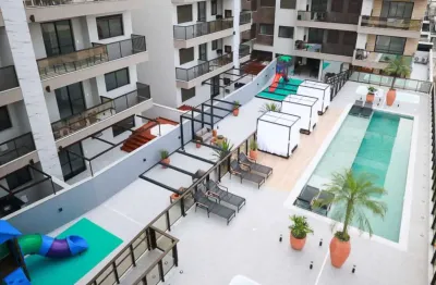 Apartamento com 3 quartos à venda na das macieiras, 177, praia de palmas, governador celso ramos por r$ 1.811.000