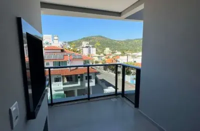 Apartamento com 2 quartos à venda na rua dos badejos, 1, praia de palmas, governador celso ramos por r$ 959.000