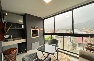 Apartamento com 3 quartos à venda na governador irineu bornhausen, 1060, praia de palmas, governador celso ramos por r$ 1.589.000