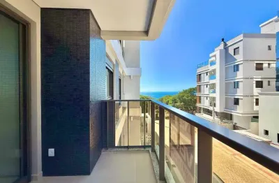 Apartamento com 3 quartos à venda na tarumã, 11, praia grande, governador celso ramos por r$ 2.289.000