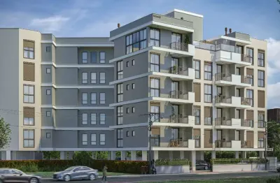 Apartamento com 2 quartos à venda na maria luiza dos santos, 238, camboa, governador celso ramos por r$ 741.990