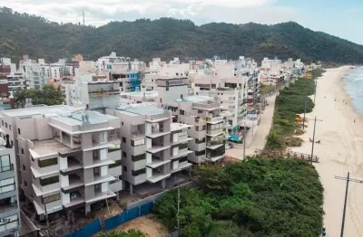 Apartamento com 2 quartos à venda na gerânios, 97, praia de palmas, governador celso ramos por r$ 1.749.000
