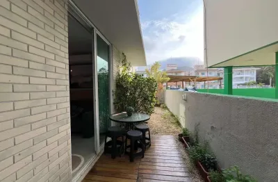Apartamento com 1 quarto à venda na das paineiras, 102, praia de palmas, governador celso ramos por r$ 499.000