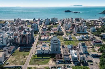 Apartamento com 3 quartos à venda na das paneiras, 2, praia de palmas, governador celso ramos por r$ 1.269.900