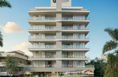 Apartamento com 2 quartos à venda na das paneiras, 2, palmas, governador celso ramos por r$ 859.900