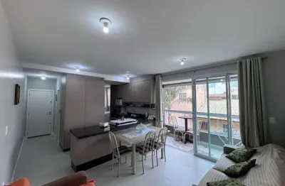 Apartamento com 2 quartos à venda na das araucarias, 108, palmas, governador celso ramos por r$ 745.000