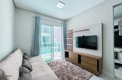 Apartamento com 2 quartos à venda na rua do angico, 123, praia de palmas, governador celso ramos por r$ 769.000