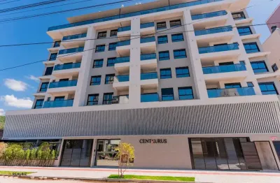 Apartamento com 2 quartos à venda na das begônias, 43, praia de palmas, governador celso ramos por r$ 889.000
