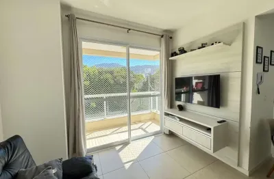 Apartamento com 2 quartos à venda na das araucárias, 17, praia de palmas, governador celso ramos por r$ 797.000