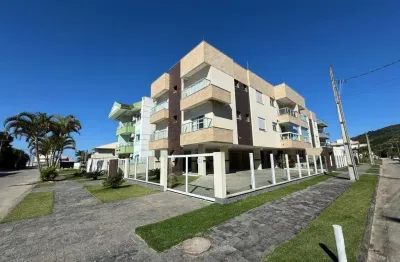 Apartamento com 2 quartos à venda na das araucárias, 17, praia de palmas, governador celso ramos por r$ 797.000