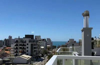 Cobertura com 3 quartos à venda na avenida caravelas, 244, praia grande, governador celso ramos por r$ 1.449.000