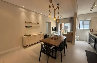 Apartamento com 2 quartos à venda na do jatobá, 5, praia de palmas, governador celso ramos por r$ 799.000