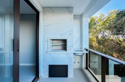 Apartamento com 2 quartos à venda na tarumã, 2, praia grande, governador celso ramos por r$ 2.099.000