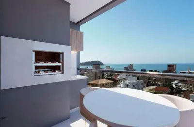 Apartamento com 3 quartos à venda na dos coqueiros, 87, praia de palmas, governador celso ramos por r$ 1.299.000