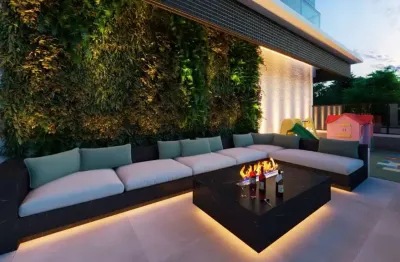 Loft com 1 quarto à venda na dos coqueiros, 87, praia de palmas, governador celso ramos por r$ 659.000