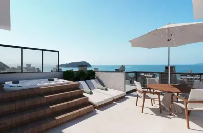 Apartamento com 3 quartos à venda na dos coqueiros, 87, praia de palmas, governador celso ramos por r$ 1.599.000