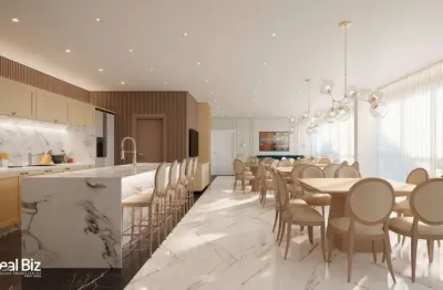 Apartamento com 3 quartos à venda na governador irineu bornhausen, 34, praia de palmas, governador celso ramos por r$ 2.299.000