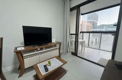 Apartamento com 2 quartos à venda na dos pinus, 7, palmas, governador celso ramos por r$ 789.000