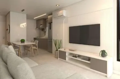 Apartamento com 2 quartos à venda na das paineiras, 128, praia de palmas, governador celso ramos por r$ 792.000