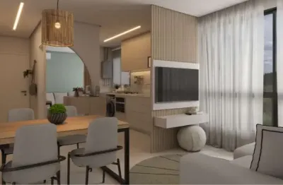 Apartamento com 1 quarto à venda na das paineiras, 128, praia de palmas, governador celso ramos por r$ 565.000