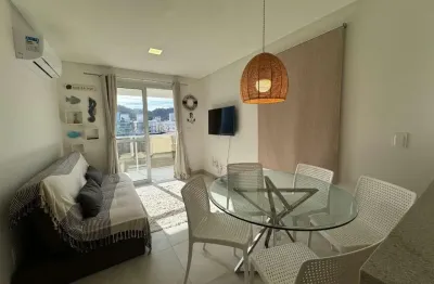 Apartamento com 2 quartos à venda na das macieiras, 200, praia de palmas, governador celso ramos por r$ 729.000