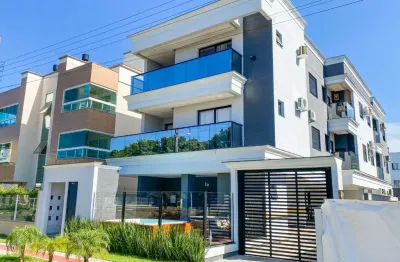 Apartamento com 2 quartos à venda na rua das castanheiras, 46, palmas, governador celso ramos por r$ 997.000