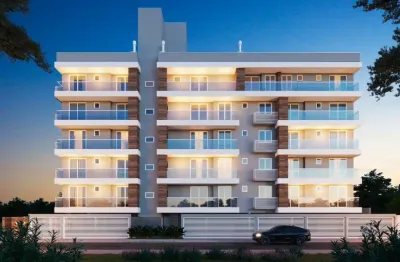 Cobertura com 3 quartos à venda na augusto prolik, 1, palmas, governador celso ramos por r$ 1.518.300