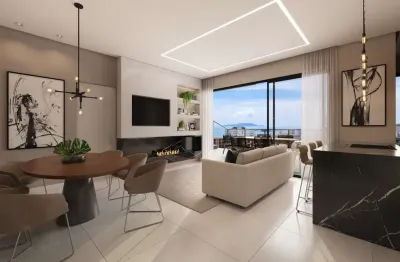 Cobertura com 3 quartos à venda na governador irineu bornhausen, 8, palmas, governador celso ramos por r$ 2.787.000