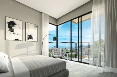 Apartamento com 3 quartos à venda na governador irineu bornhausen, 8, palmas, governador celso ramos por r$ 1.957.000