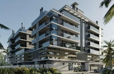 Apartamento com 3 quartos à venda na sibipiruna, 5099, praia grande, governador celso ramos por r$ 2.849.000