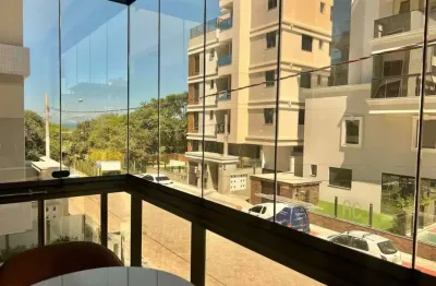 Apartamento com 3 quartos à venda na tarumã, 11, praia grande, governador celso ramos por r$ 2.249.000