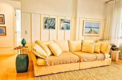 Apartamento com 3 quartos à venda na gov. irineu bornhausen, 64, palmas, governador celso ramos por r$ 1.989.000