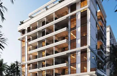 Apartamento com 3 quartos à venda na tucano, 111, praia grande, governador celso ramos por r$ 1.097.000