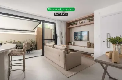 Apartamento com 2 quartos à venda na das macieiras, 30, palmas, governador celso ramos por r$ 1.199.000