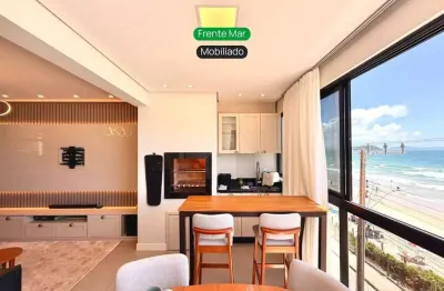 Apartamento com 3 quartos à venda na dos robalos, 540, palmas, governador celso ramos por r$ 3.499.000