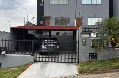 Casa em condomínio fechado com 2 quartos à venda na Bosque dos Ipês, 101, Areias do Meio, Governador Celso Ramos por R$ 669.000