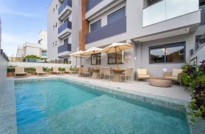 Apartamento com 2 quartos à venda na Rua Do Angico, 105, Palmas, Governador Celso Ramos por R$ 887.000