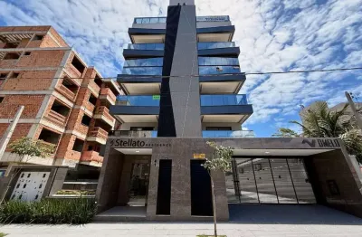 Apartamento com 3 quartos à venda na Landim, 528, Praia Grande, Governador Celso Ramos por R$ 1.099.000