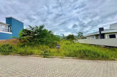 Terreno em condomínio fechado à venda na Ilheus, Centro, Antônio Carlos por R$ 279.000