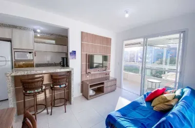 Apartamento com 2 quartos à venda na Rua Dos Pessegueiros, 1, Palmas, Governador Celso Ramos por R$ 949.000