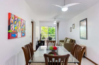 Apartamento com 2 quartos à venda na Rua Do Jatobá, 275, Palmas, Governador Celso Ramos por R$ 899.000